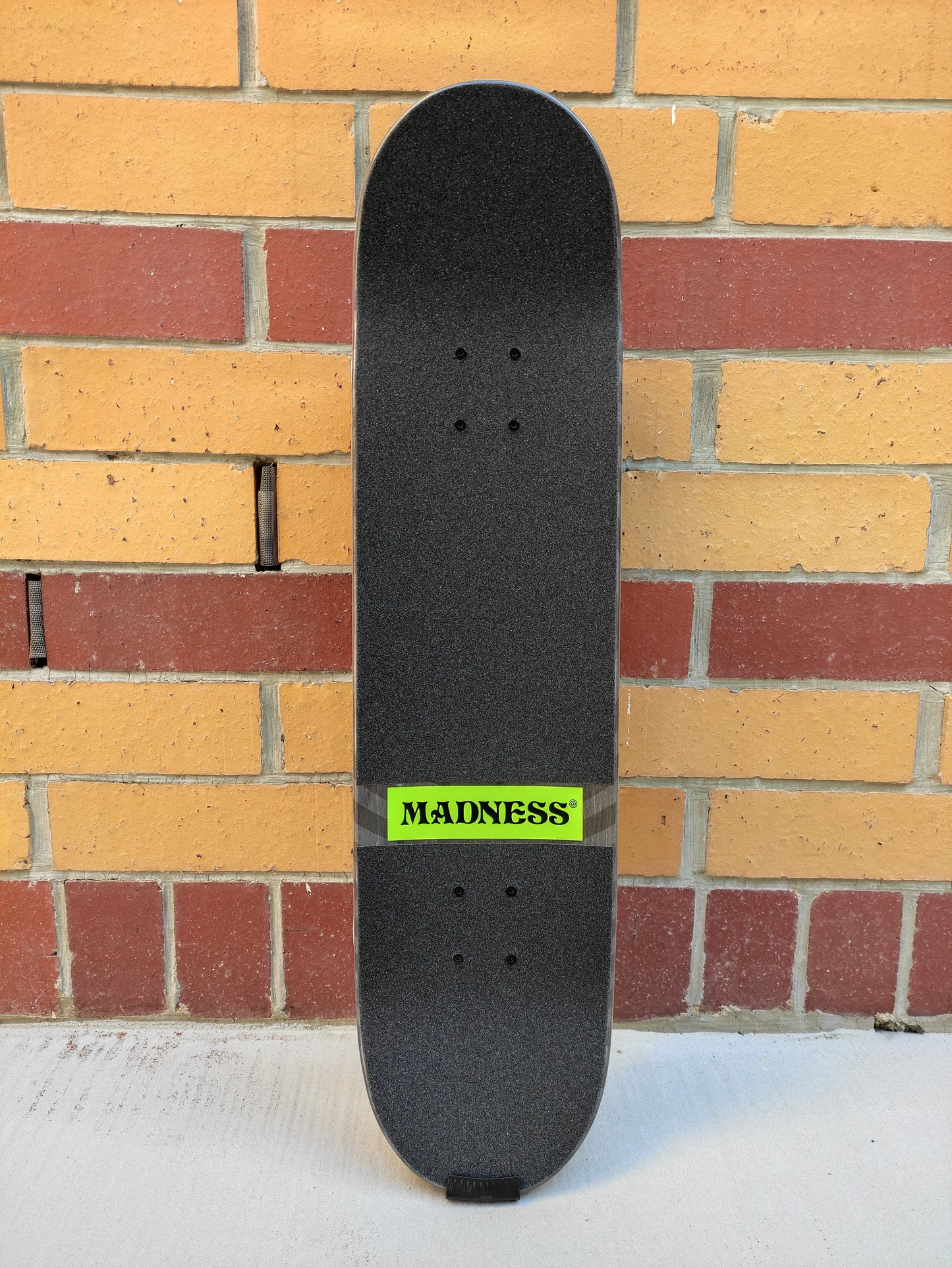 Madness Face Melt Stunt Cruiser - SkatebruhSG Singapore Skateshop