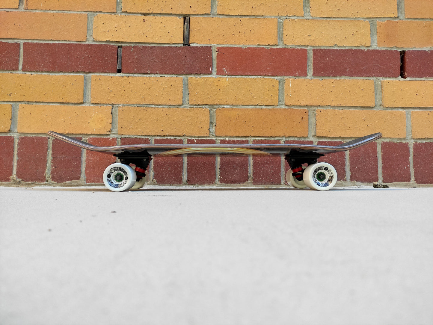 Madness Face Melt Stunt Cruiser - SkatebruhSG Singapore Skateshop