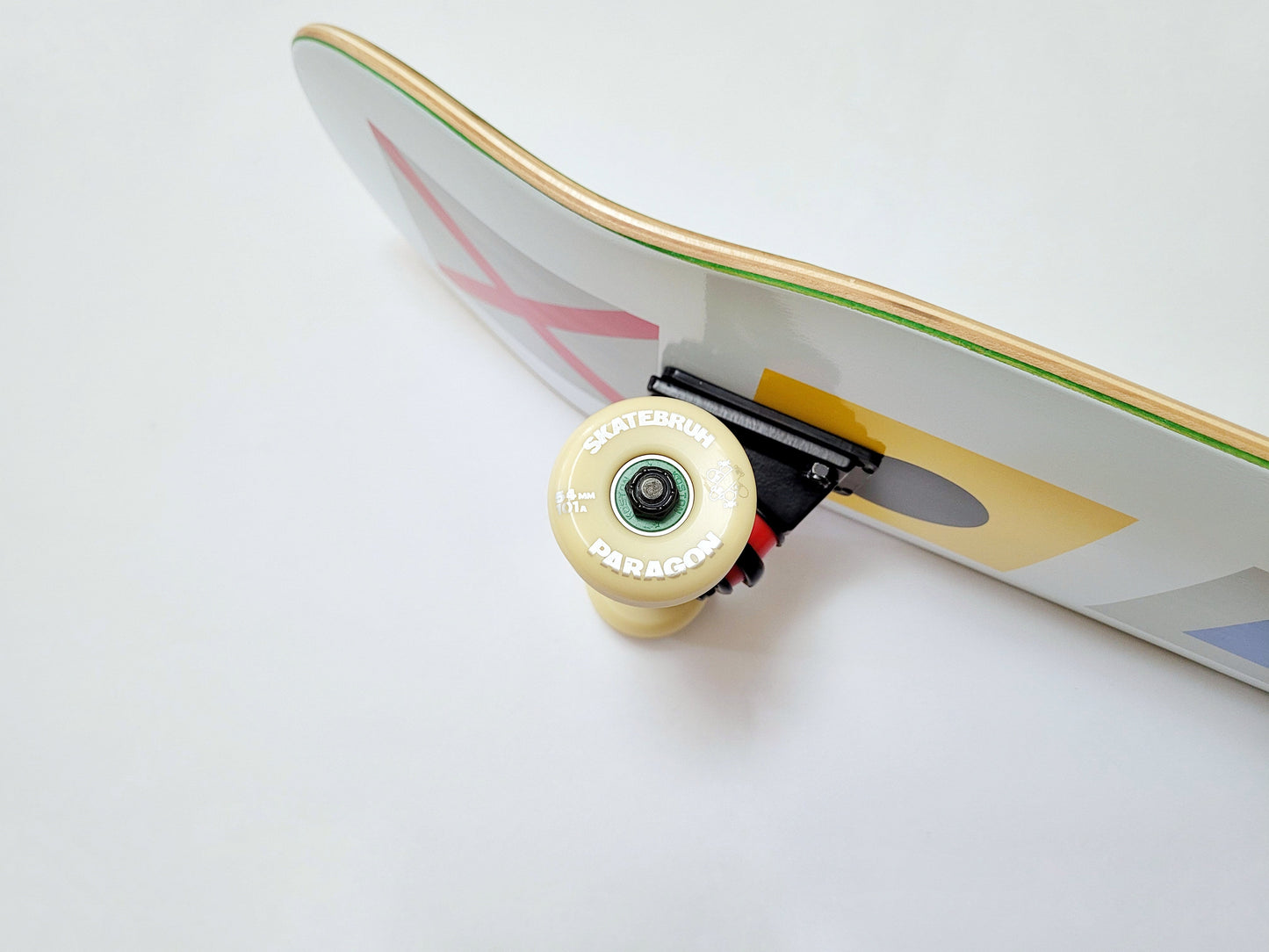 Nautical Visit Skateboard - SkatebruhSG
