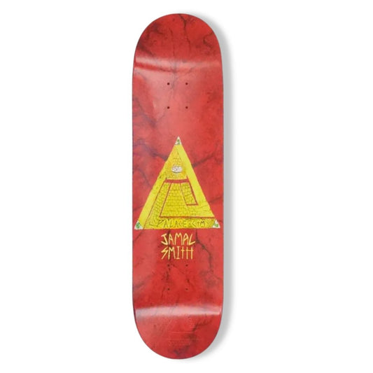 Palace Jamal 8.25" skateboard deck - SkatebruhSG