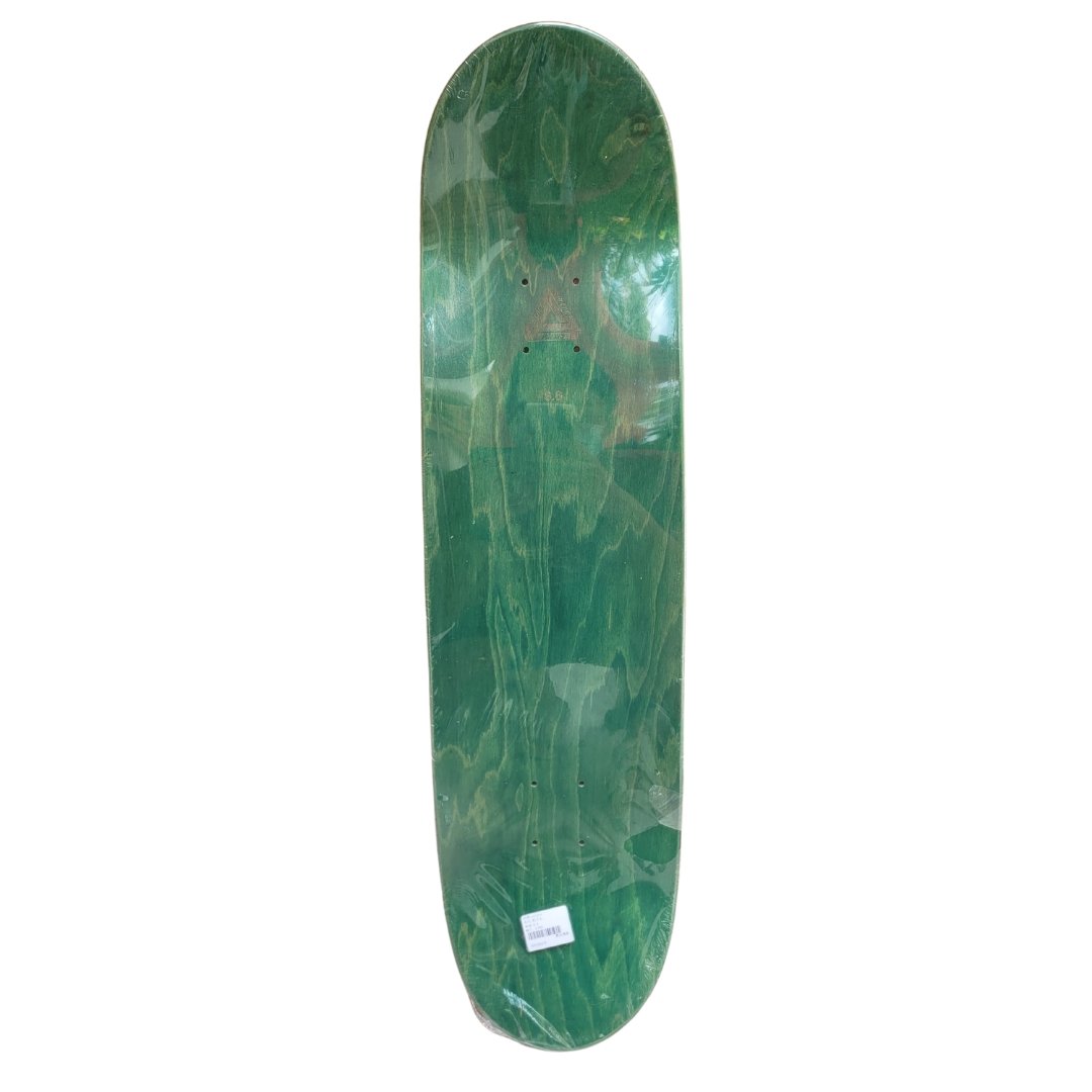 Palace Ripped 8.6" skateboard deck - Custom Skateboard Builder - SkatebruhSG