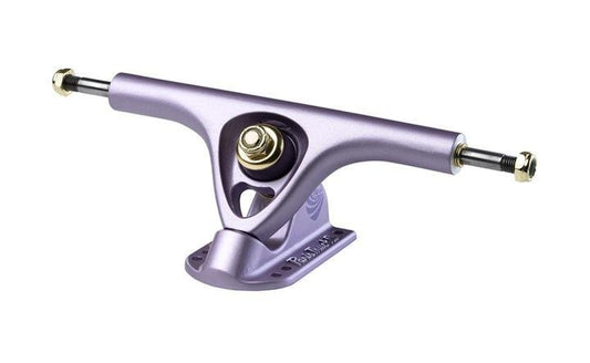 Paris V3 180mm Purple Tide 50 degrees Longboard trucks - SkatebruhSG