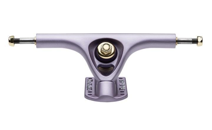 Paris V3 180mm Purple Tide 50 degrees Longboard trucks - SkatebruhSG