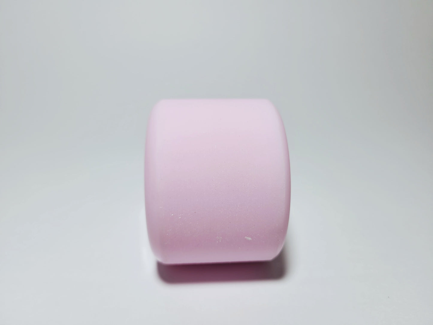 Pink/Yellow Rebirth Macaron longboard / cruiser board wheels - Custom Longboard Builder - SkatebruhSG