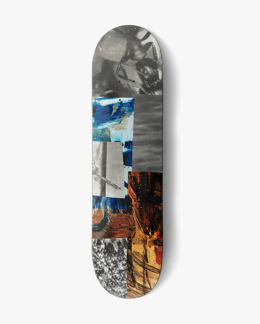 Poetic Archive Insect Skateboard Deck - SkatebruhSG