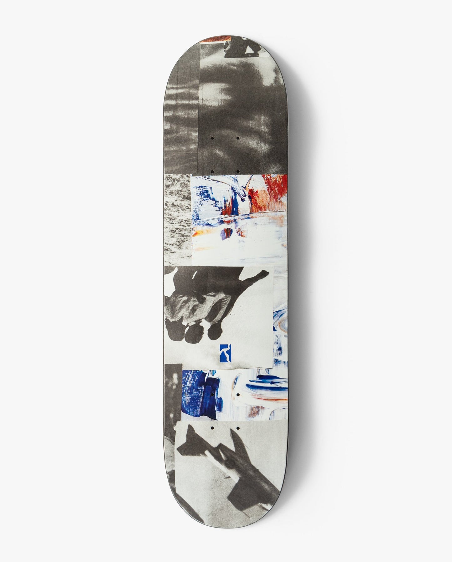 Poetic Archive Plane Skateboard Deck - SkatebruhSG