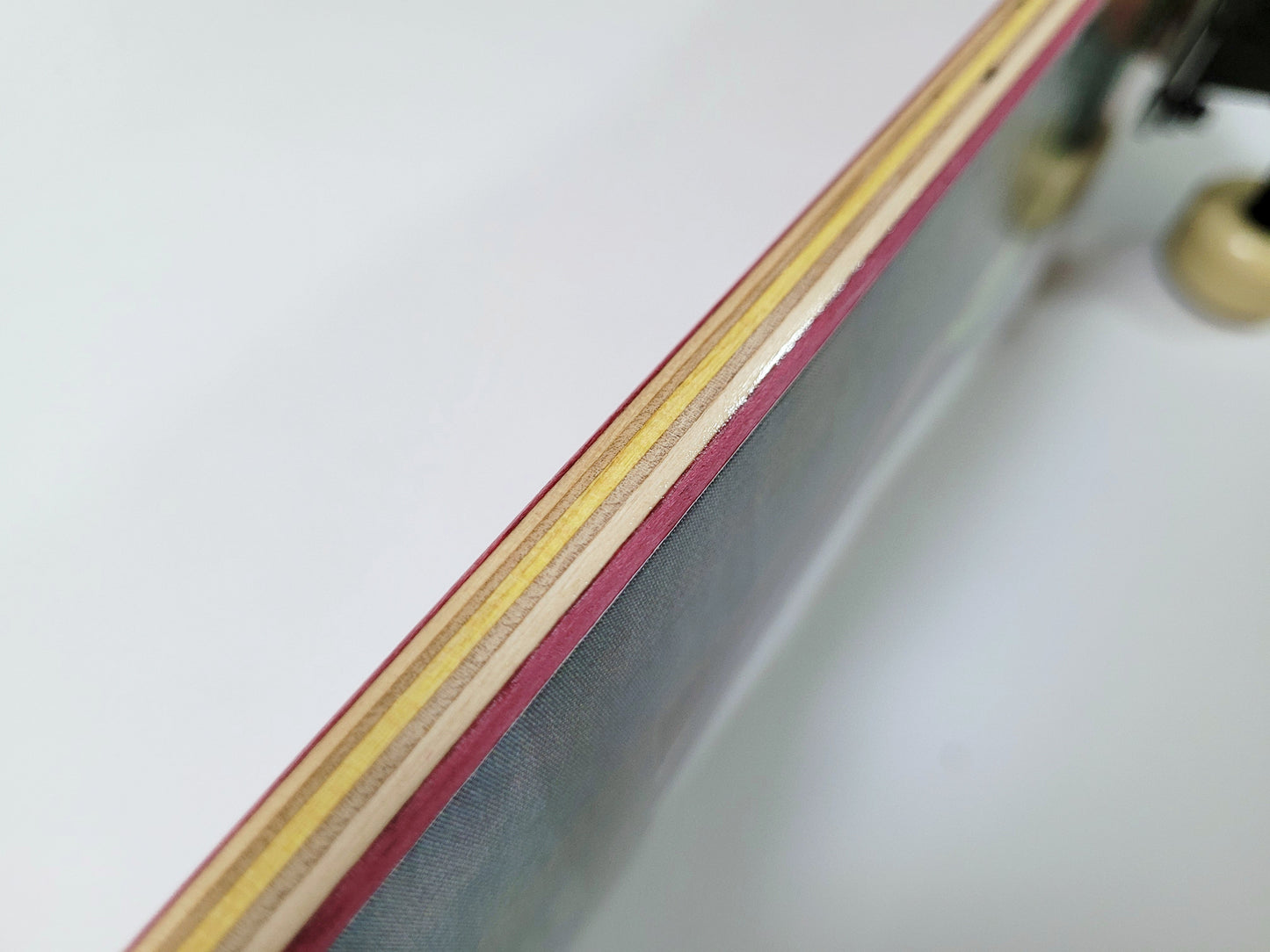 Poetic Helena - Frame Skateboard - SkatebruhSG