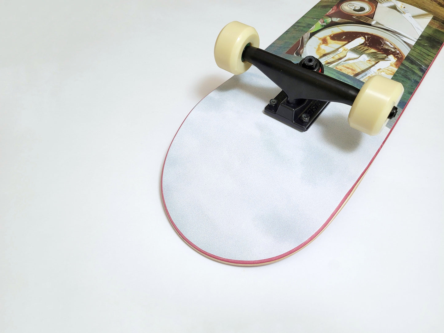 Poetic Helena - Frame Skateboard - SkatebruhSG