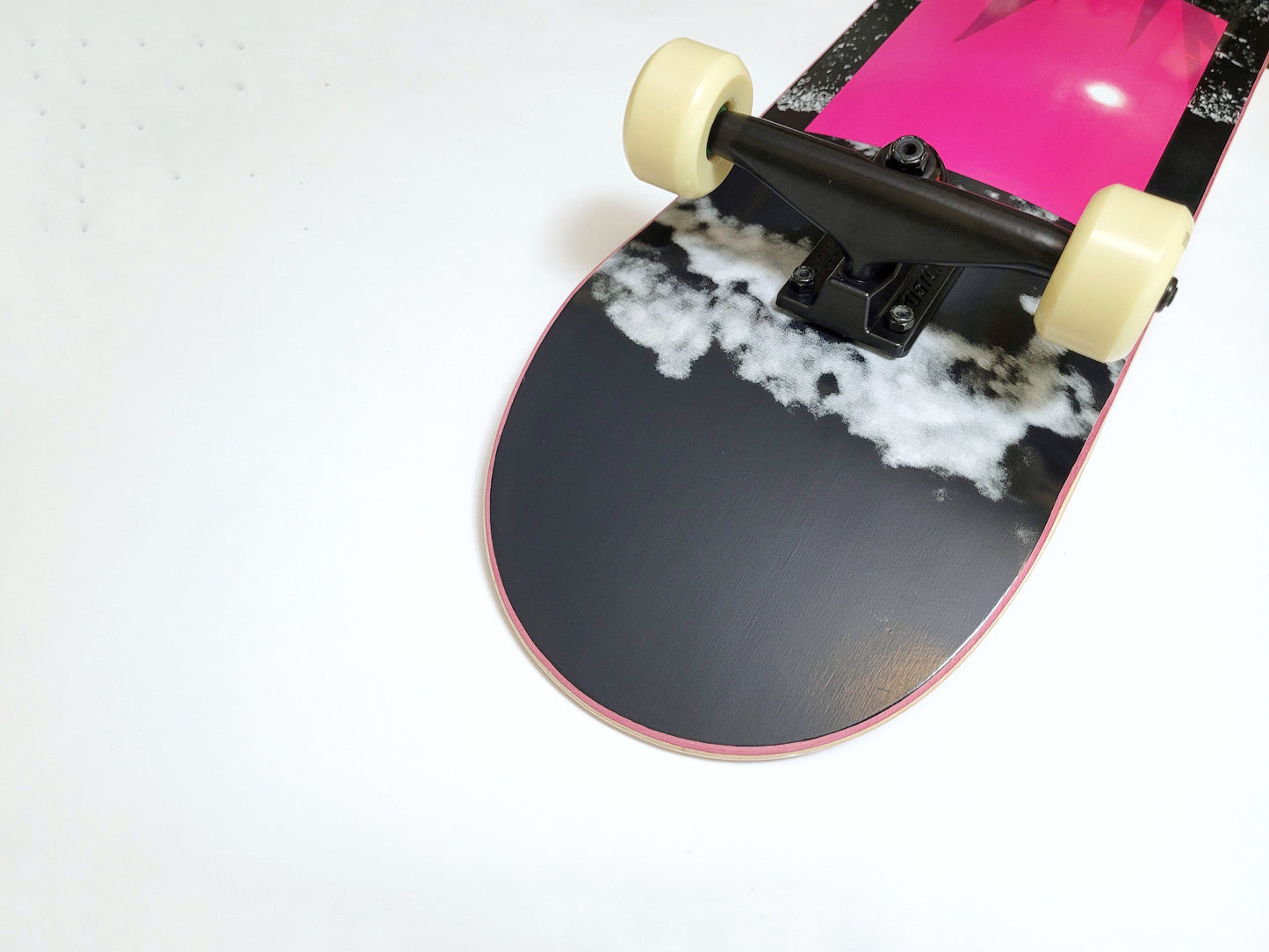 Poetic Simon - Frame Skateboard - SkatebruhSG