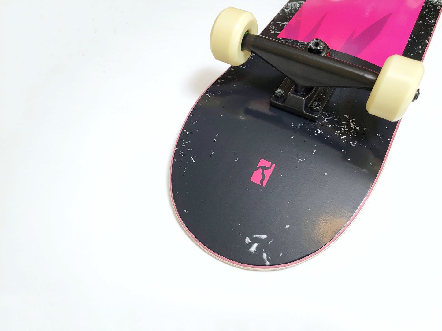 Poetic Simon - Frame Skateboard - SkatebruhSG