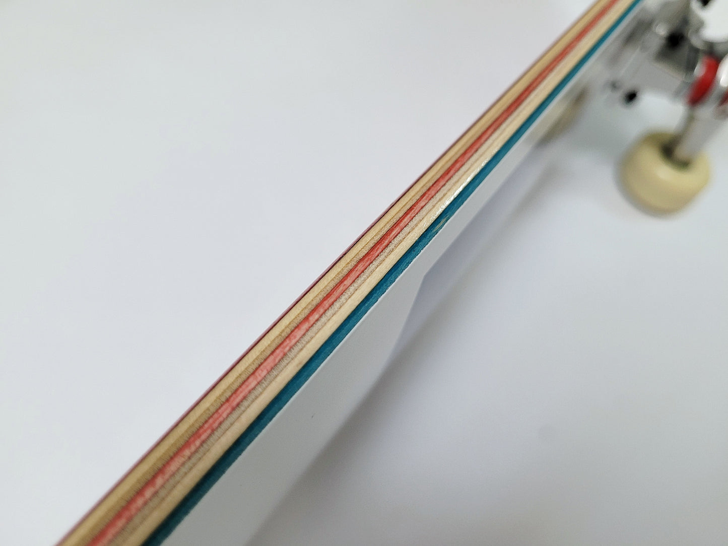 Poetic Skate or Die Skateboard - SkatebruhSG