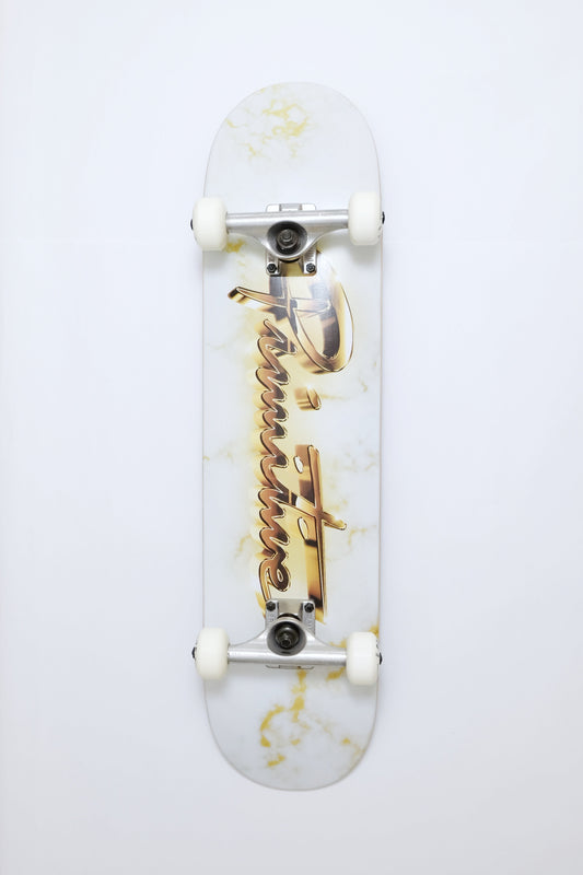 Primitive Nuevo Genesis Skateboard - SkatebruhSG