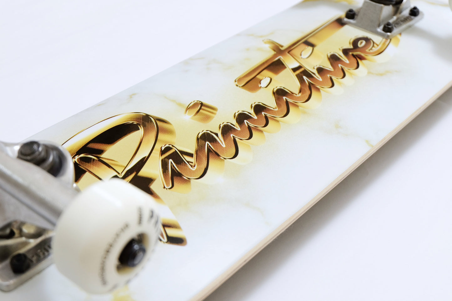 Primitive Nuevo Genesis Skateboard - SkatebruhSG