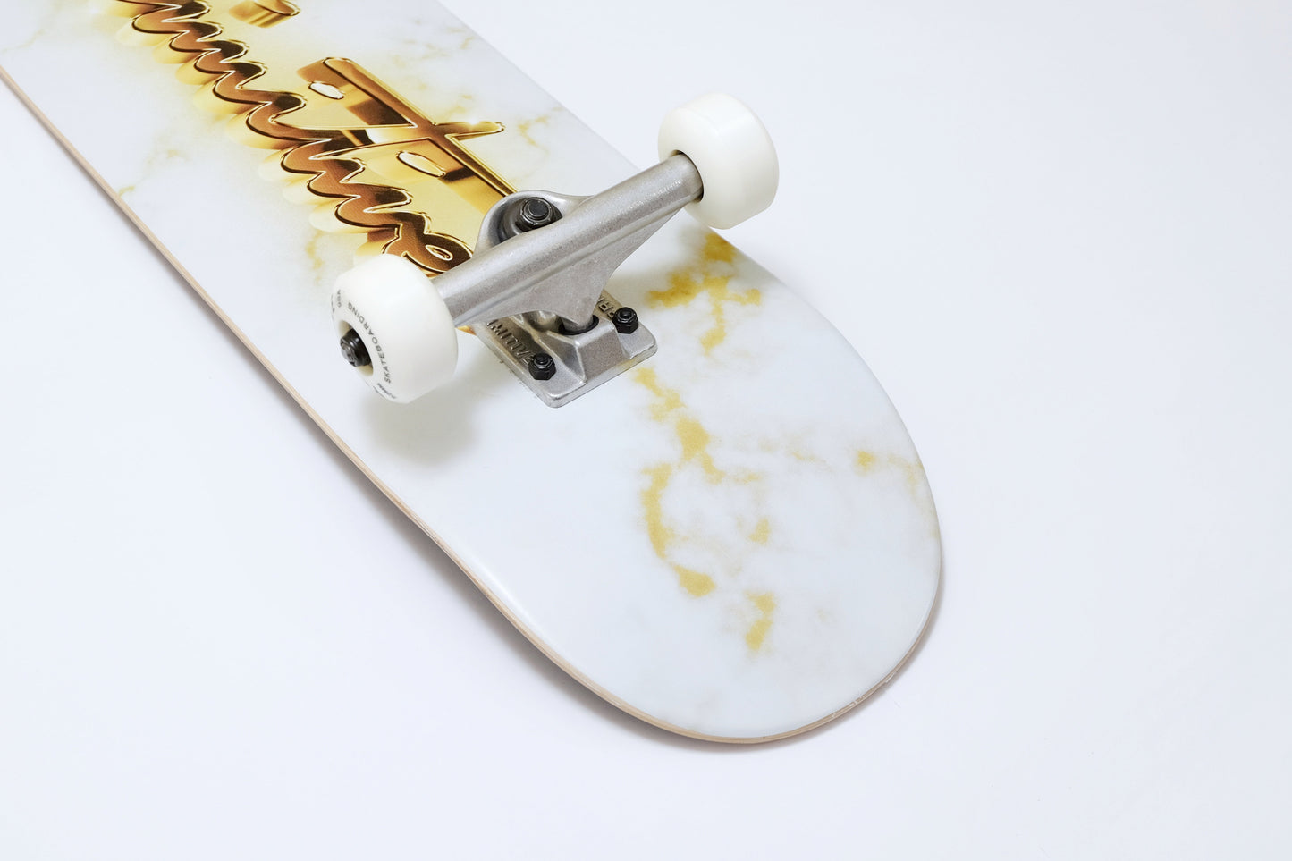 Primitive Nuevo Genesis Skateboard - SkatebruhSG