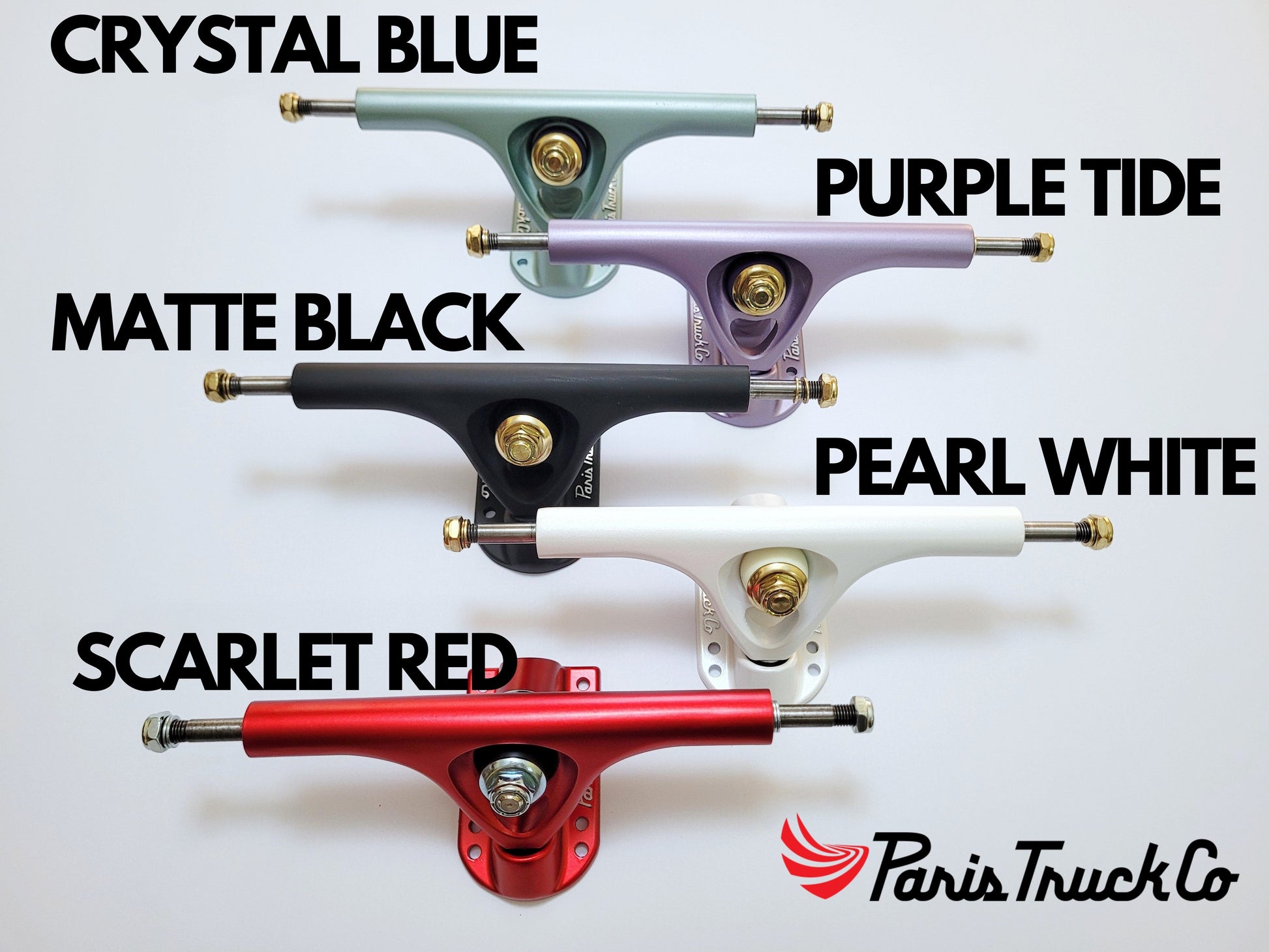 Rebirth Purple Feather longboard - SkatebruhSG