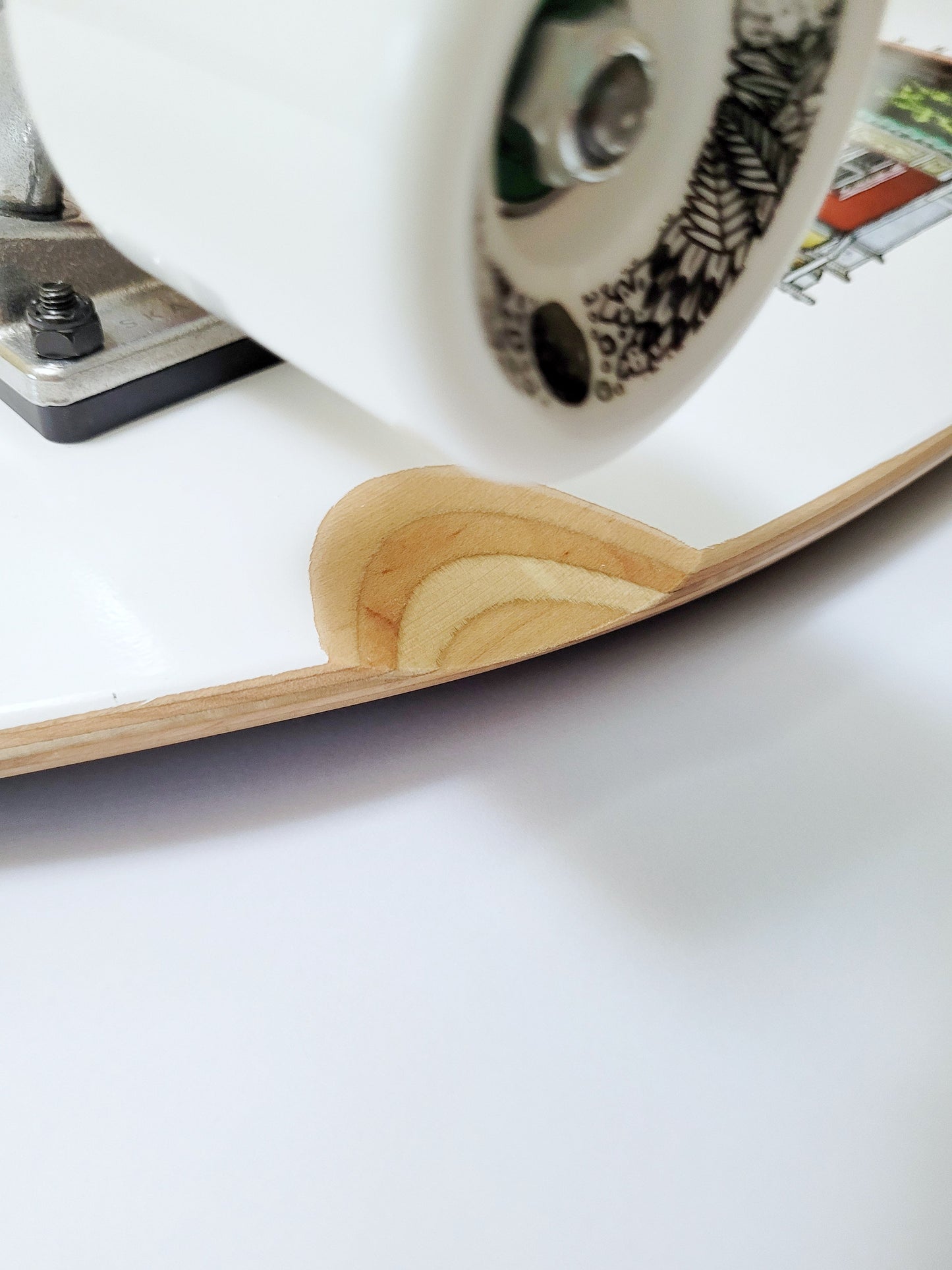 'Shophouse' Skatebruh Cruiser classic - SkatebruhSG