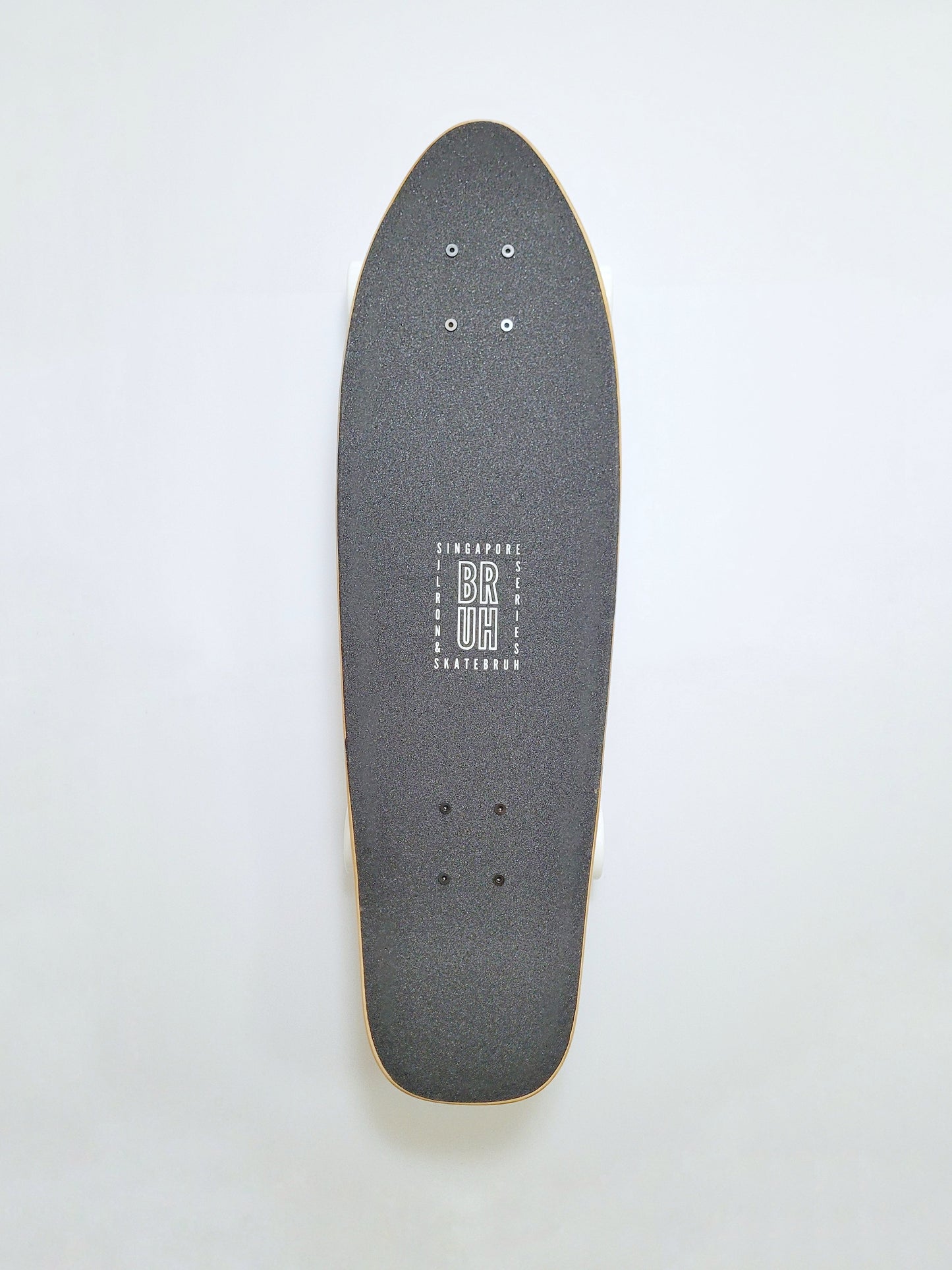 'Shophouse' Skatebruh Cruiser classic - SkatebruhSG