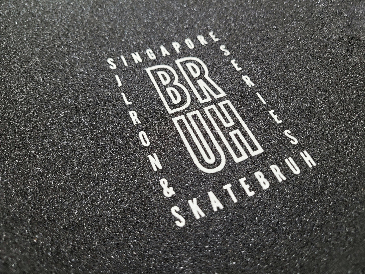'Shophouse' Skatebruh Cruiser Pro - SkatebruhSG