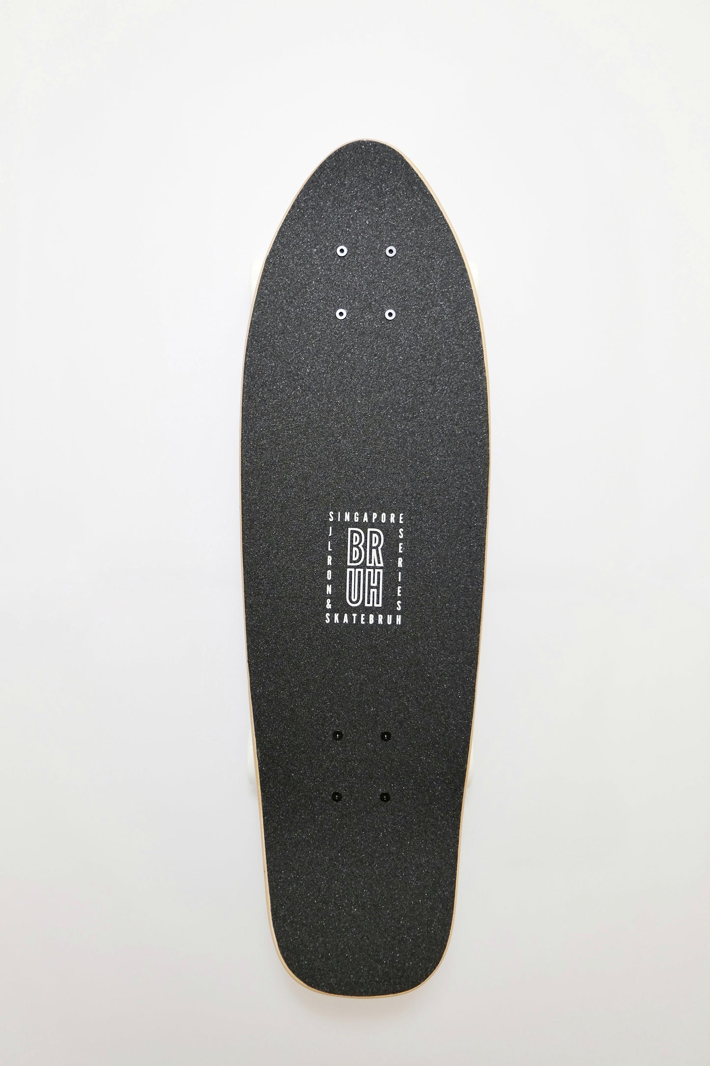 'Shophouse' Skatebruh Cruiser Pro - SkatebruhSG