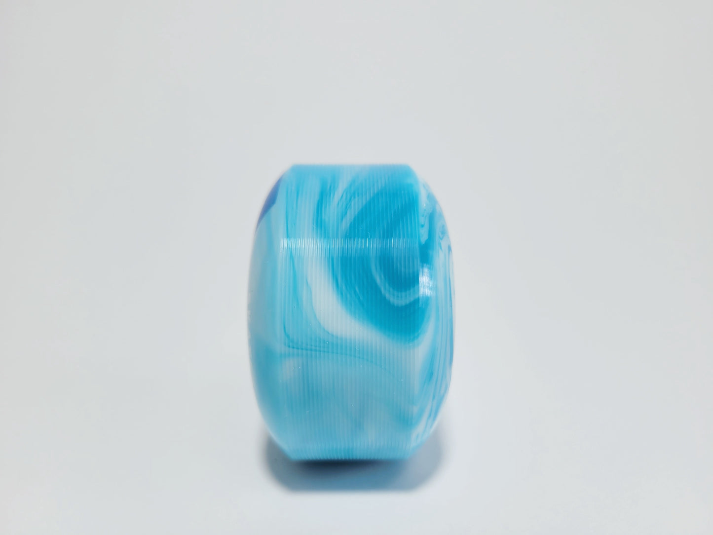 Skatebruh 52mm Sea Foam Swish Skateboard Wheels - SkatebruhSG