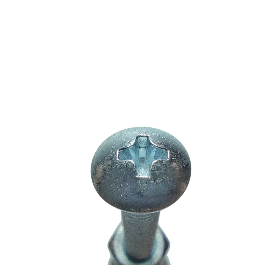 Skatebruh Deez Nuts Polished silver Hardware - SkatebruhSG Singapore Skateshop