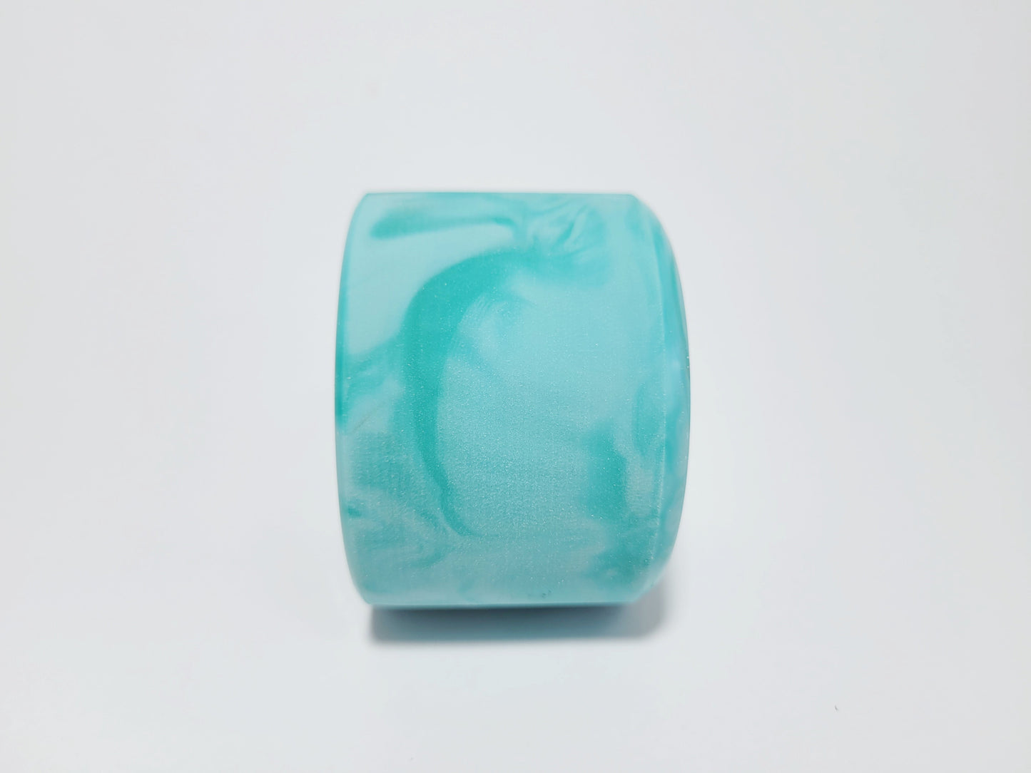 Skatebruh Glacial Blizzard Swish Longboard Wheels - SkatebruhSG