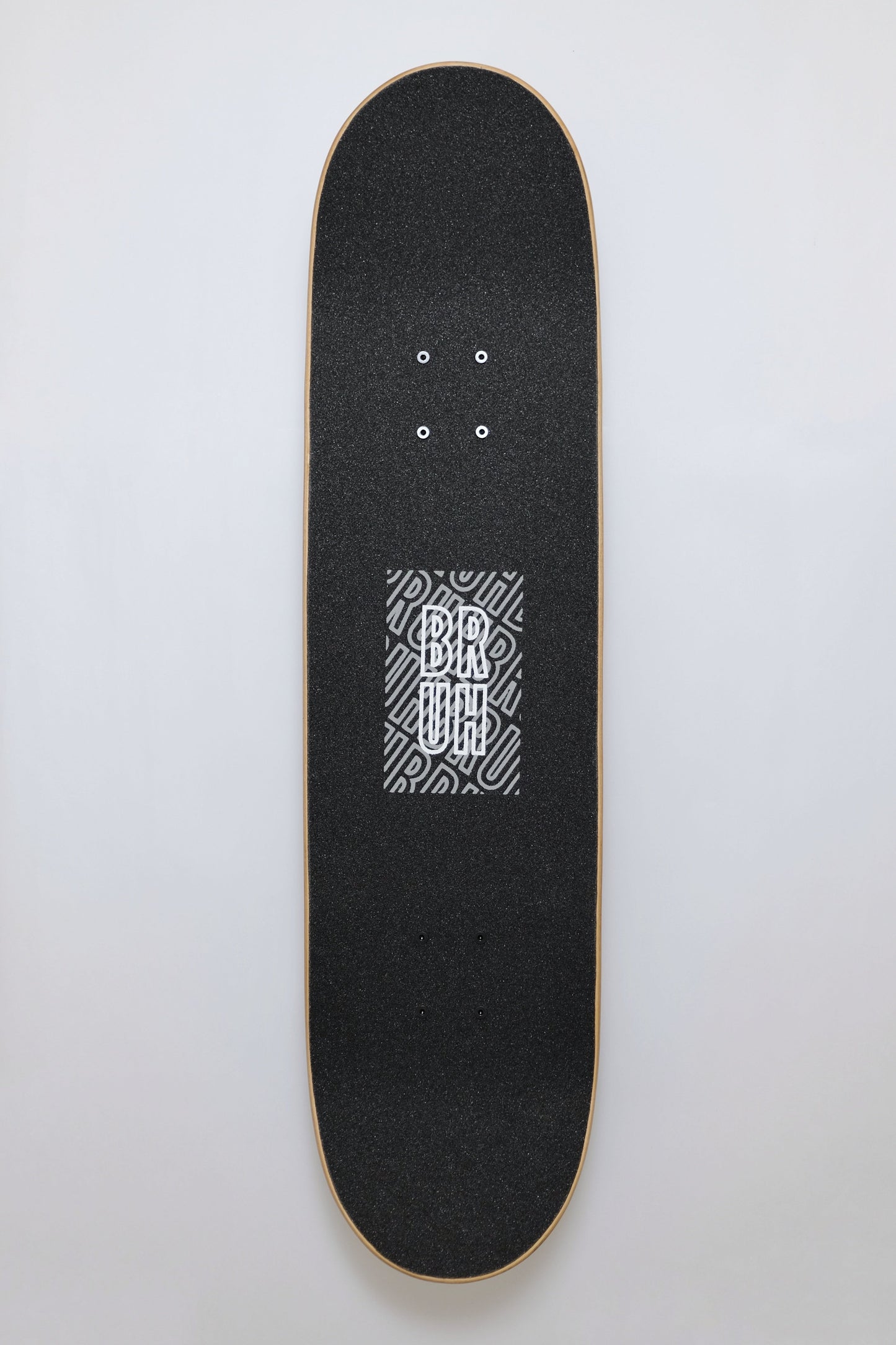 Skatebruh Illusion skateboard - SkatebruhSG