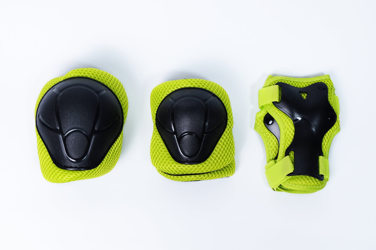 Skatebruh Junior Bone Saver Pads set - SkatebruhSG