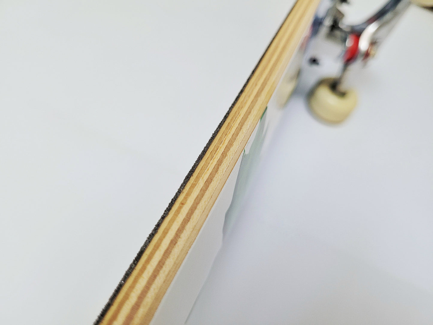 Skatebruh 'Mixed Fruits' Series Grape Skateboard - SkatebruhSG