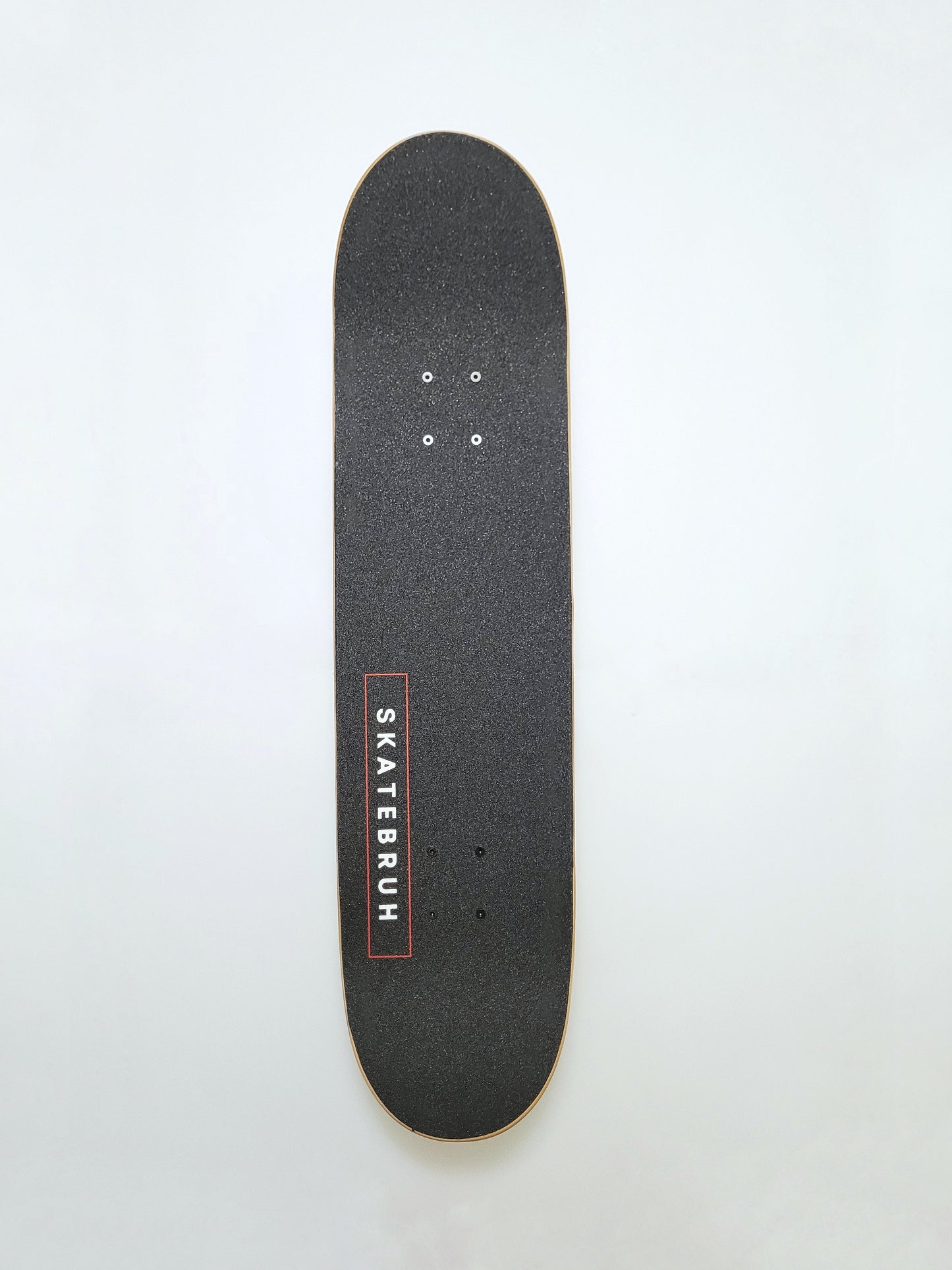 Skatebruh 'Mixed Fruits' Series Grape Skateboard - SkatebruhSG