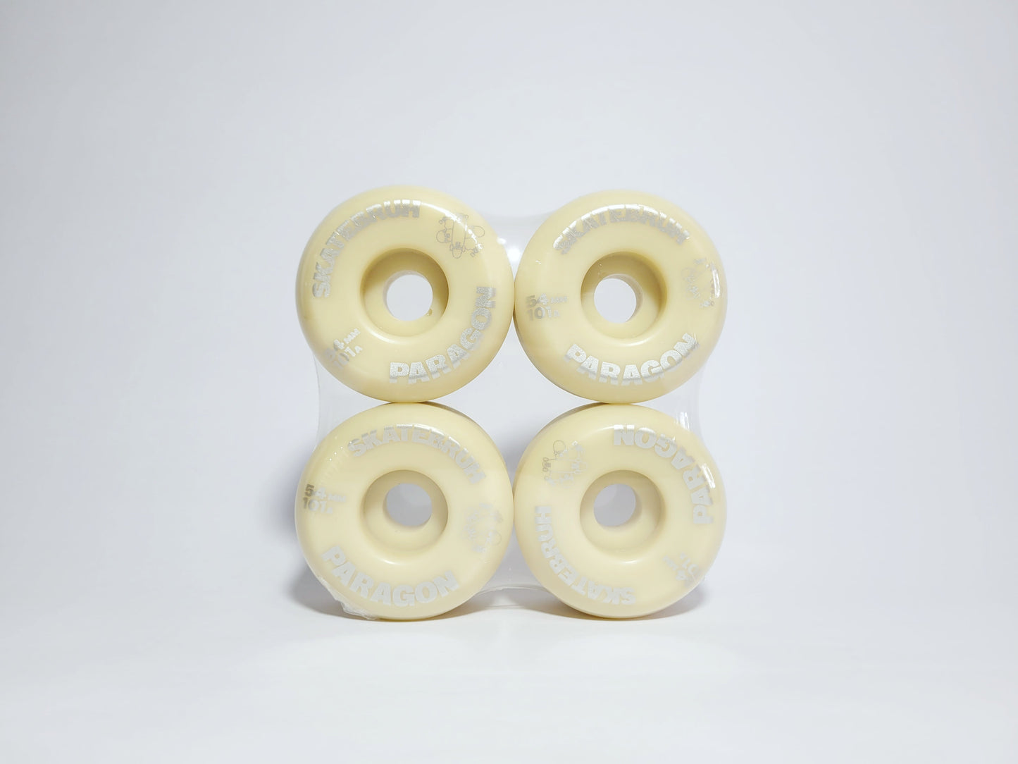 Skatebruh Paragon AF Stunt Wheels - SkatebruhSG