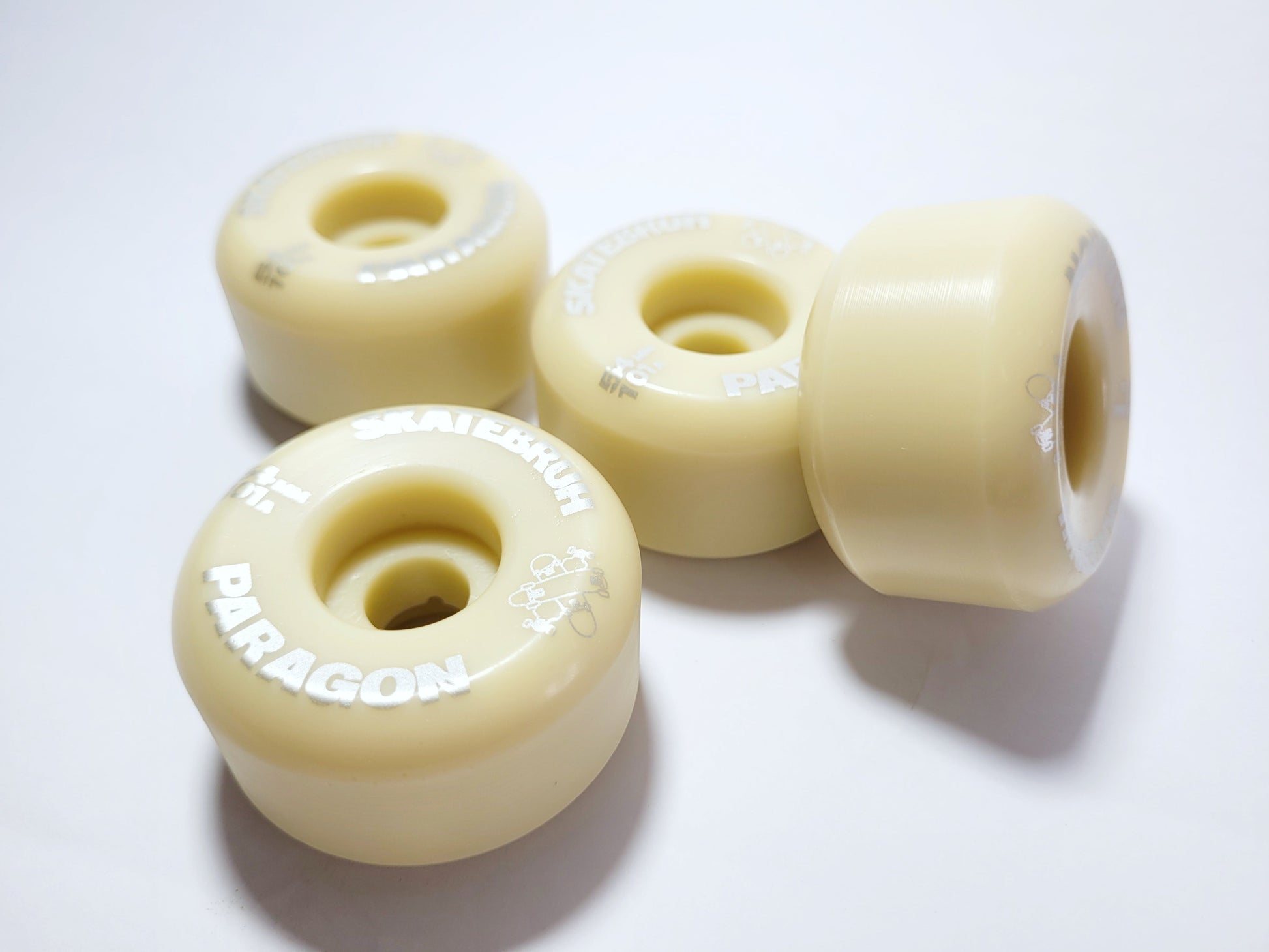 Skatebruh Paragon AF Stunt Wheels - SkatebruhSG