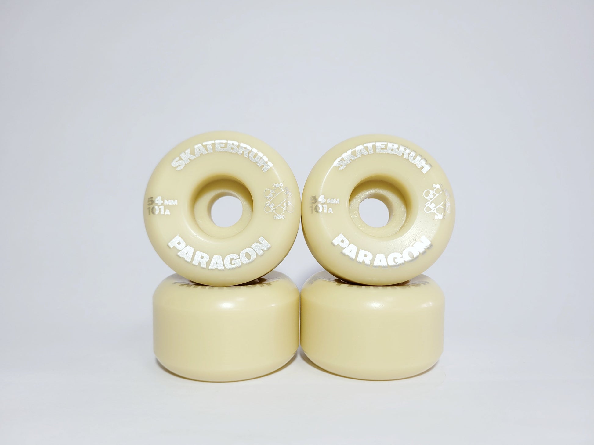 Skatebruh Paragon AF Stunt Wheels - SkatebruhSG