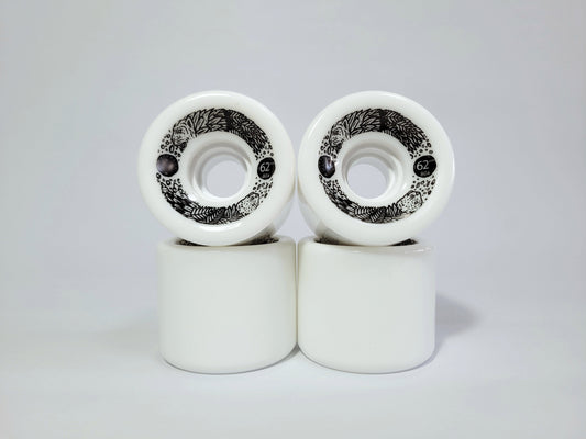 Skatebruh Wildcat Longboard/Cruiser Wheels - SkatebruhSG