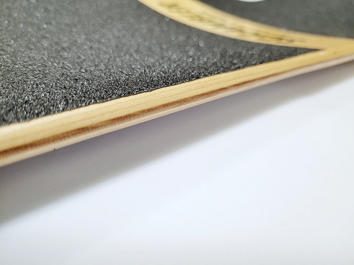 Skatebruh X Tobyato Scrambler deck - Custom Skateboard Builder - SkatebruhSG