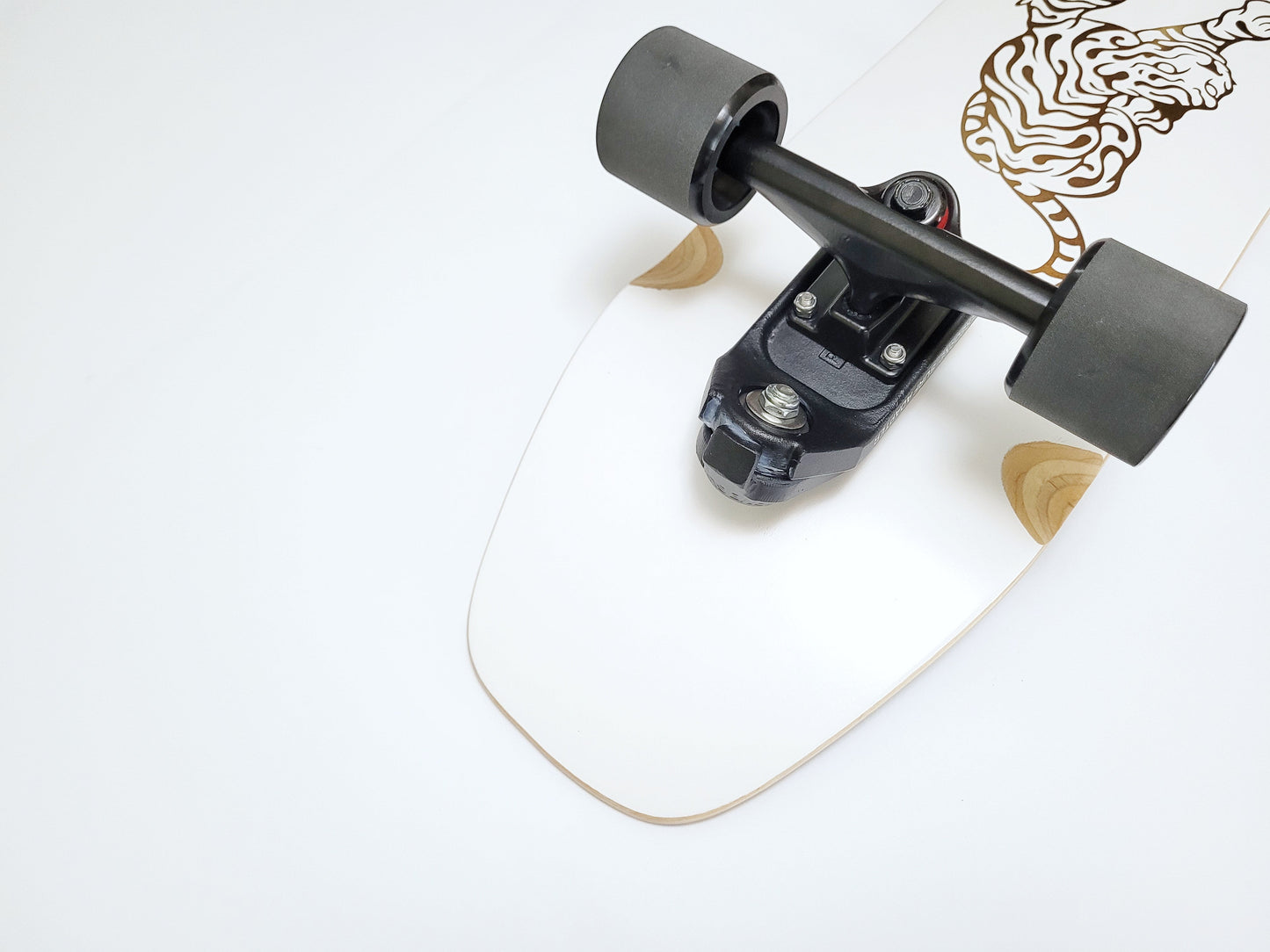 Skatebruh X Tobyato Scrambler Surfskate - SkatebruhSG