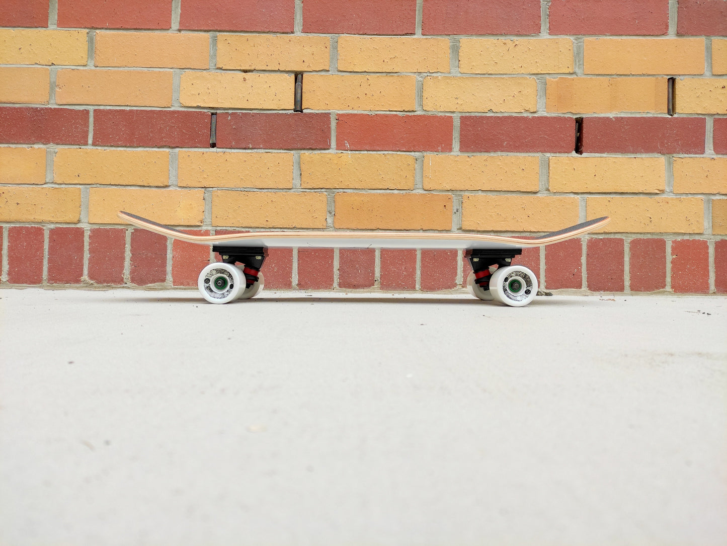 Sweetheart Skateboards Pene Stunt Cruiser - SkatebruhSG Singapore Skateshop