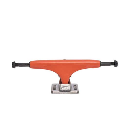 Tensor Alloys Hazy Rose Skateboard Trucks - SkatebruhSG