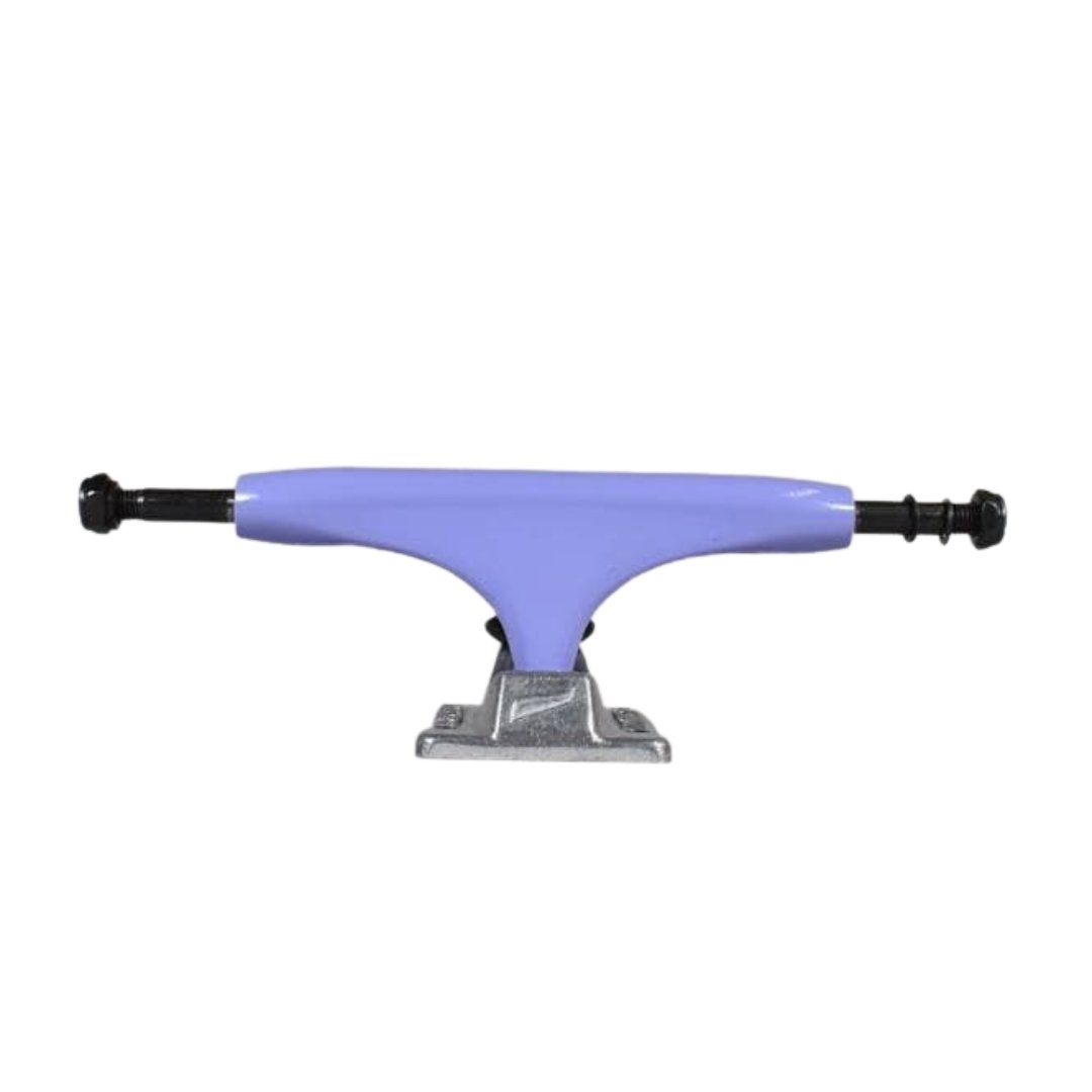 Tensor Alloys Light Purple Skateboard Trucks - SkatebruhSG