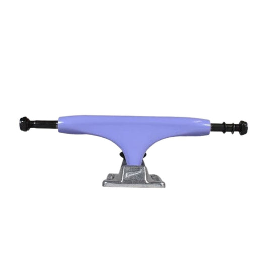 Tensor Alloys Light Purple Skateboard Trucks - SkatebruhSG