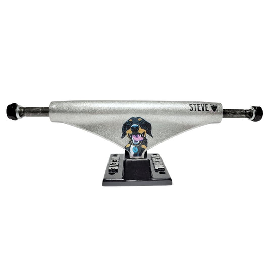 Theeve Hollow Mccines Paws  5.5" skateboard trucks - SkatebruhSG Singapore Skateshop