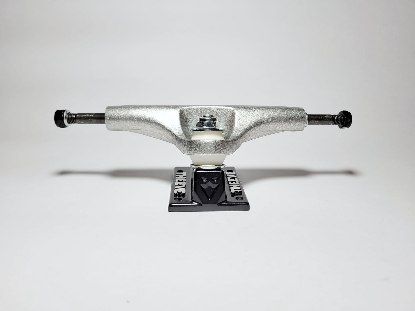Theeve Hollow Mccines Paws 5.5" skateboard trucks - SkatebruhSG Singapore Skateshop
