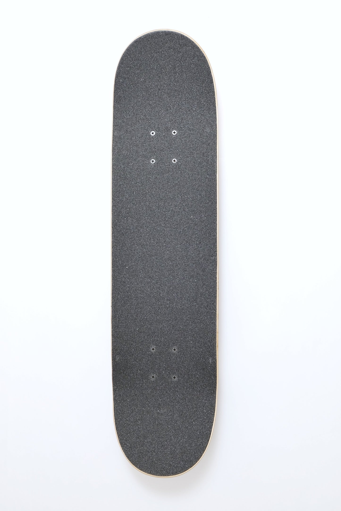 Uber Blue Logo Skateboard - SkatebruhSG