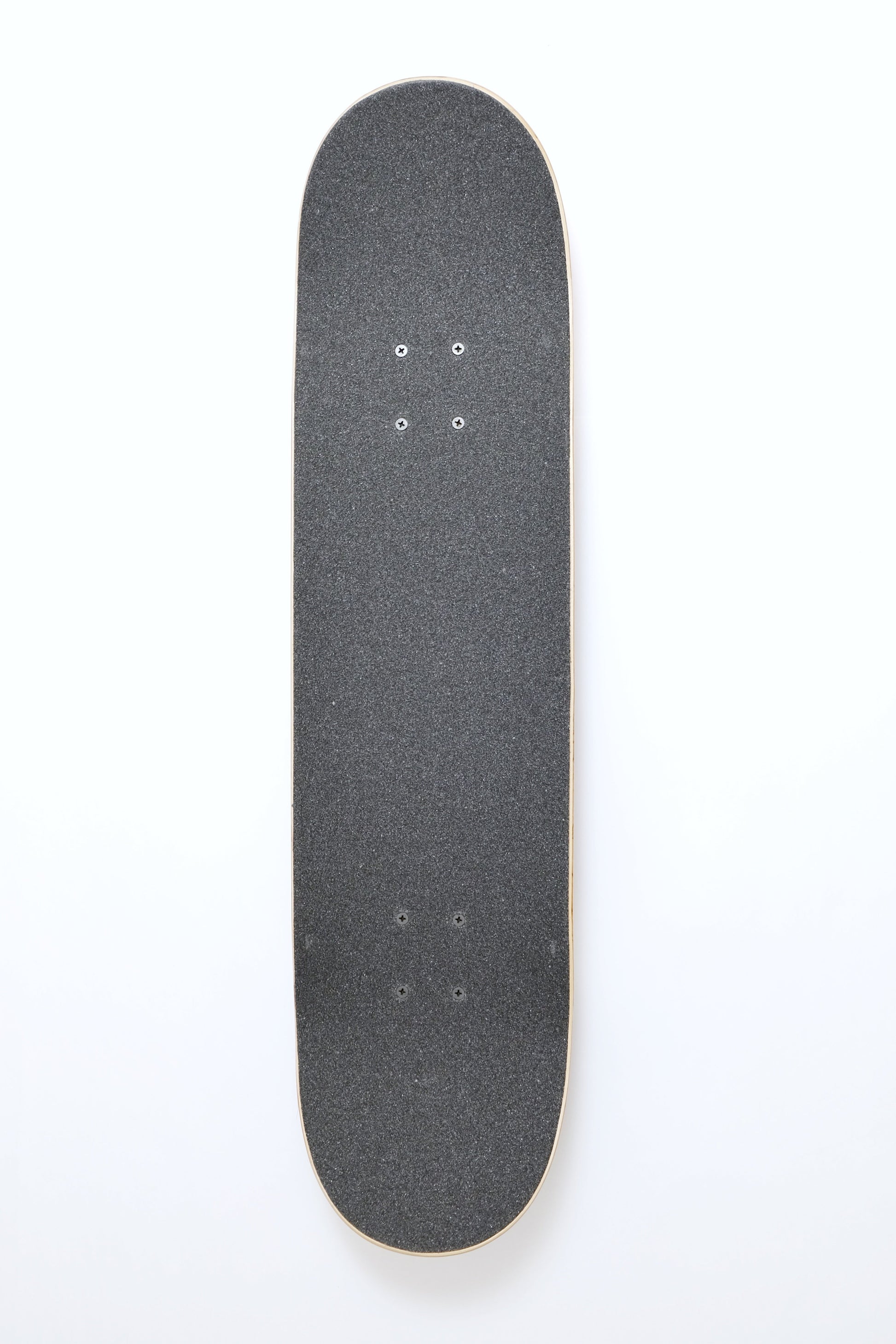 Uber Blue Logo Skateboard - SkatebruhSG