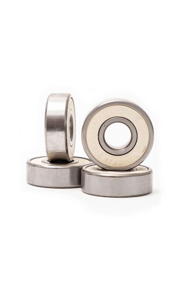 Uber Ceramic Sonics skateboard bearings - Custom Skateboard Builder - SkatebruhSG