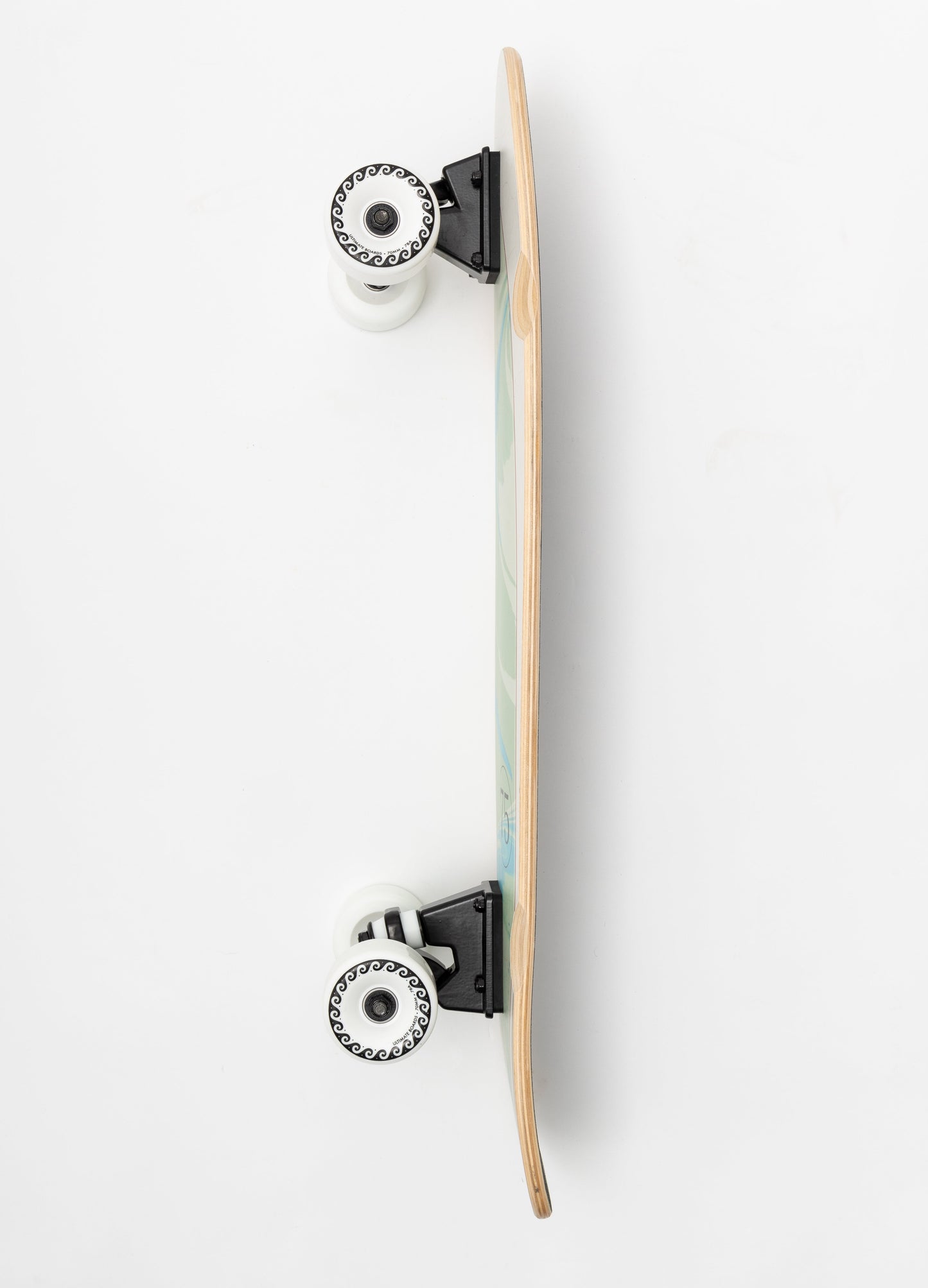 Ultimate Boards 'Attic' Surfskate - SkatebruhSG