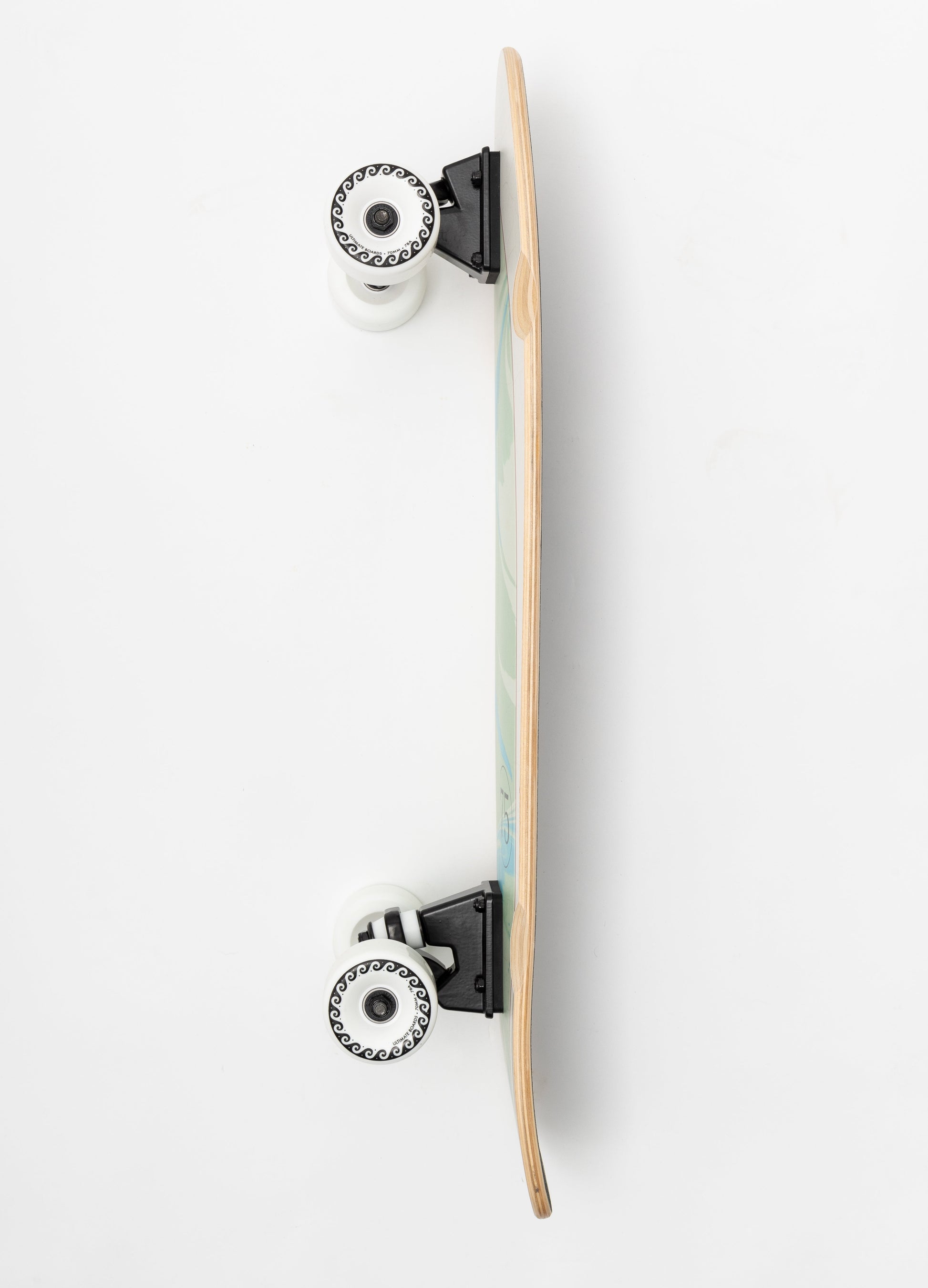 Ultimate Boards 'Attic' Surfskate - SkatebruhSG