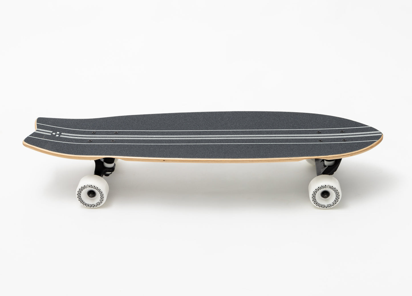 Ultimate Boards 'Chevalier' Surfskate - SkatebruhSG