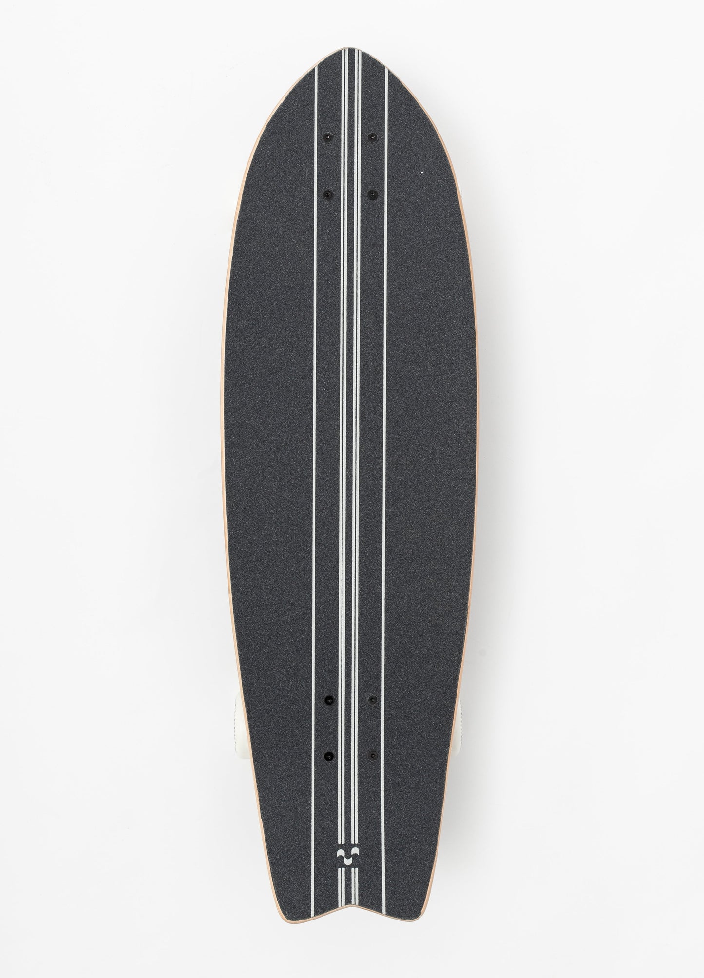 Ultimate Boards 'Chevalier' Surfskate - SkatebruhSG