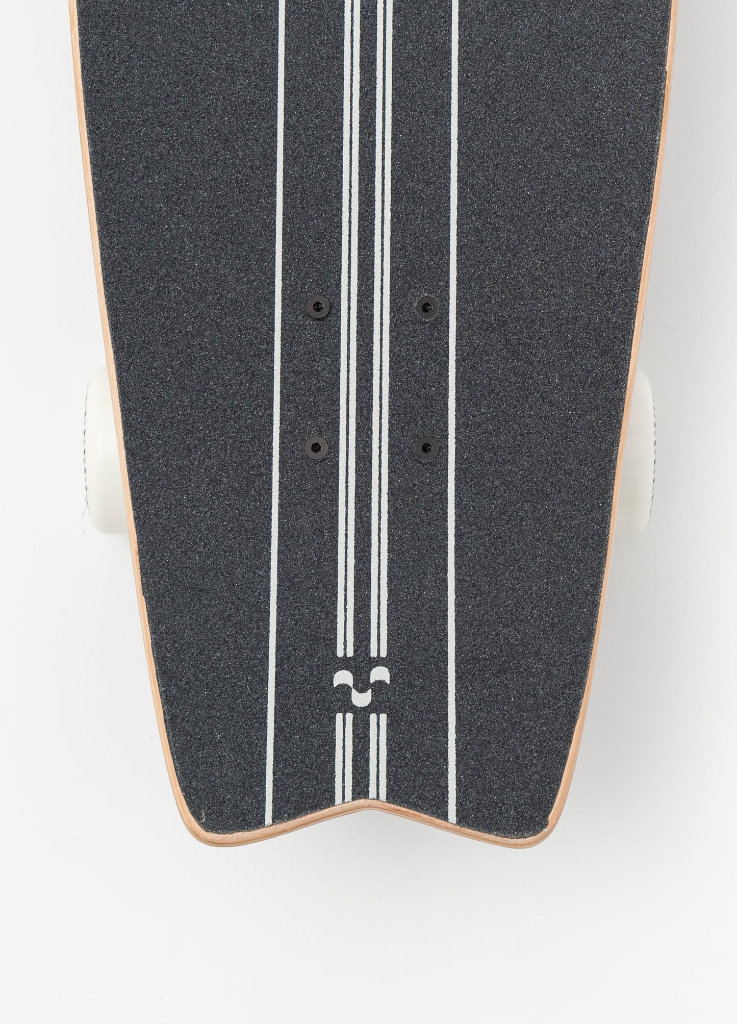 Ultimate Boards 'Chevalier' Surfskate - SkatebruhSG
